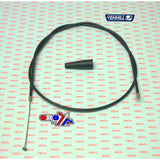 Kabel Gas Swm Enduro 175/250 79-80 Venhill S03-4-003-Bk