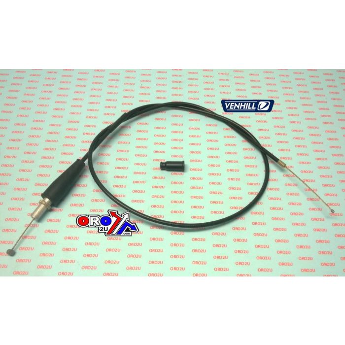 Kabel Gas Honda Cr 90-92 Venhill H02-4-030-Bk