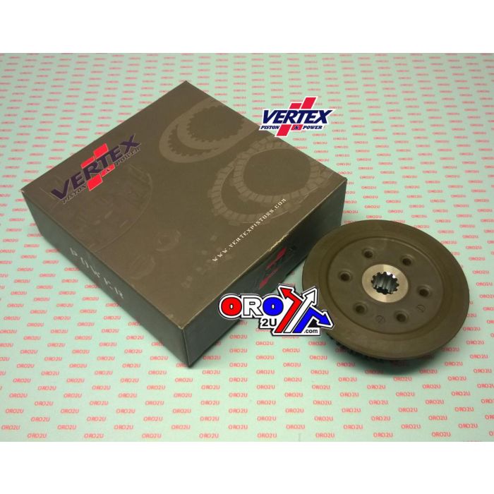 Kopplingsnav 13-16 Crf450R Vertex 8230028 Honda