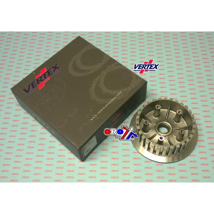 Kopplingsnav 92-08 Kx250 Vertex 8230016 13087-1168