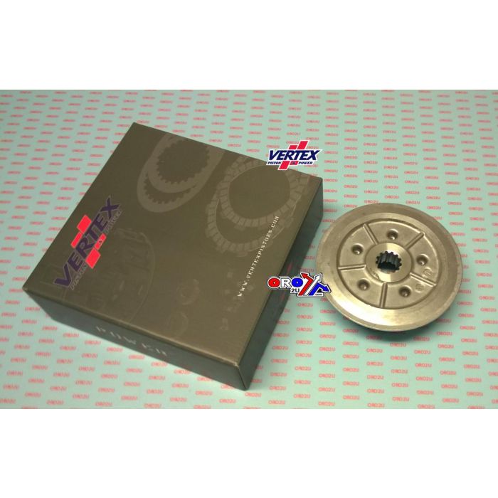 Kopplingsnav 06-20 Kx450F Vertex 8230019 13087-0015