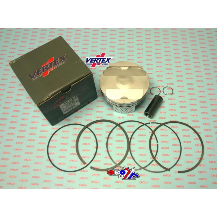 Kolvkit Vertex 104.0 B Hc Ducati 999R Vertex 23707B