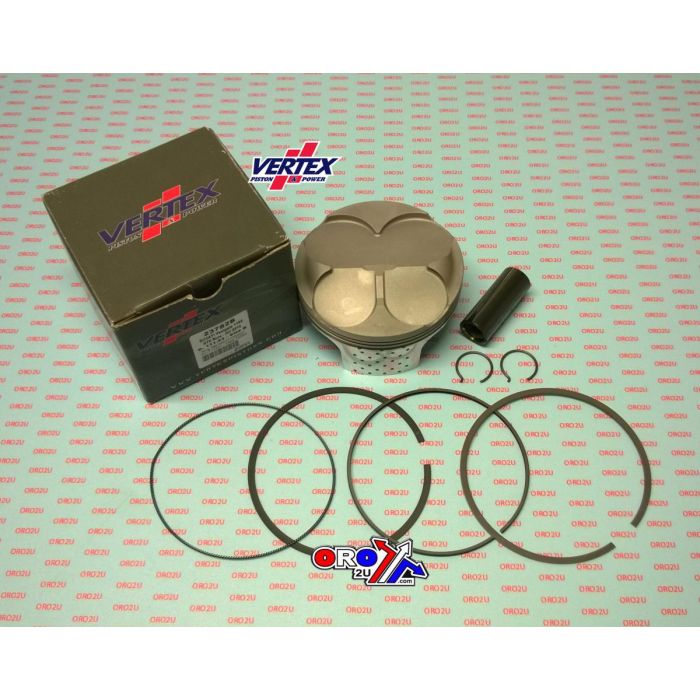 Kolvkit Vertex 112.0 Hc Ducati 1199 12-13 Vertex 23782B Panigale