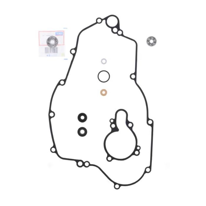 Vattenpumptäckningsset Kx 250 05-08 Athena P400250475007 Kawasaki Med Lager