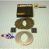 Kopplingsplats Kit Hd Drc299 Crf450R 17-18 Psychic Mx-03759H