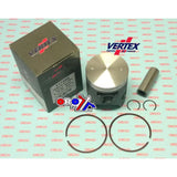 Kolvkit Mtx125 92-94 A 5600 Mm Vertex 21725A Honda