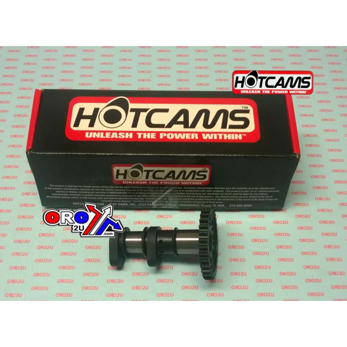 Kamaxel 16-18 Ktm 250 F Hot Cams 3308-2In Intag Steg 2