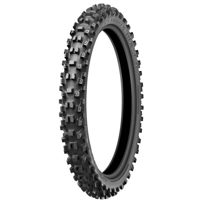 60/100-14 29M Tt Geomax Mx33 F Dunlop 636103