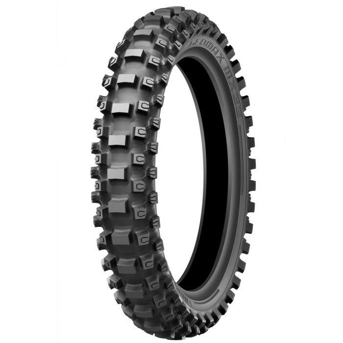 90/100-16 51M Tt Geomax Mx33 Dunlop 636110