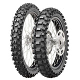 120/90-19 66M Tt Geomax Mx33 Dunlop 636099