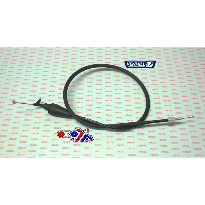 Kabel Gas Ktm Sx 85 18-20 Venhill K01-4-056 47202091000