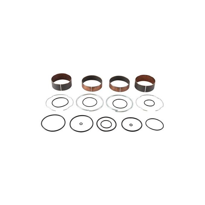 Gaffel Bushing Kit 17-22 Hon Crf250/450 Allballs 38-6131 Smuts