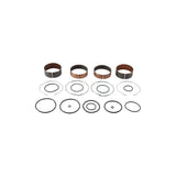 Gaffel Bushing Kit 17-22 Hon Crf250/450 Allballs 38-6131 Smuts