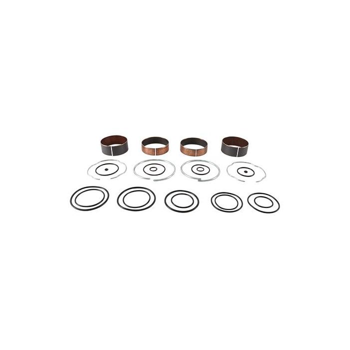 Gaffel Bushing Kit 15-18 Kaw Kx/Suz Rmz 450 Allballs 38-6130 Dirt