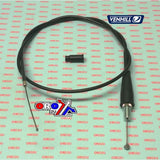 Kabel Gas Honda Cr Venhill H02-4-031