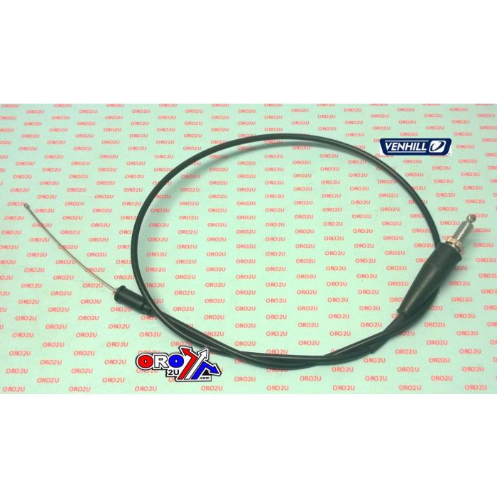 Kabel Gas Honda Cr Venhill H02-4-022