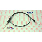 Kabel Gas Honda Cr125 1986-89 Venhill H02-4-027