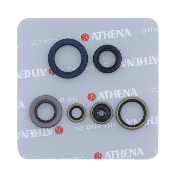 Motoroljetätningsset Sx/Tc/Mc 85 18-22 Athena P400270400088 Ktm/Husky/Gas