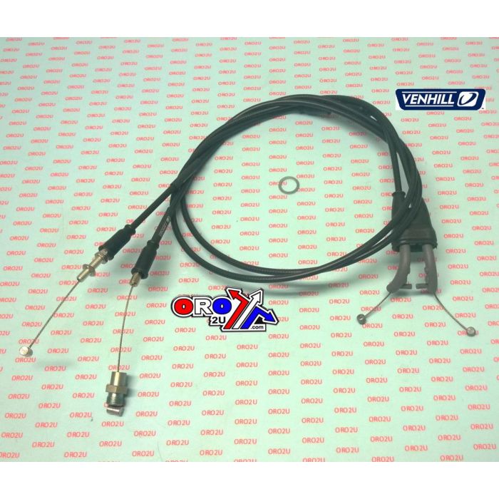 Kabel Gas Gas Venhill G06-4-009 All 4T 250 300 450 10-15