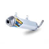 02-21 Yz250 Turbinecore 2.1 Fmf 024064 Avgas Ljuddämpare