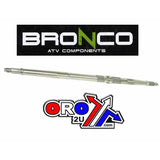 Axle 3071" Trx250 97-18 Bronco At-03531