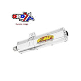 Universal 1-1/8" Spark Arr Fmf 020302 Avgas Ljuddämpare