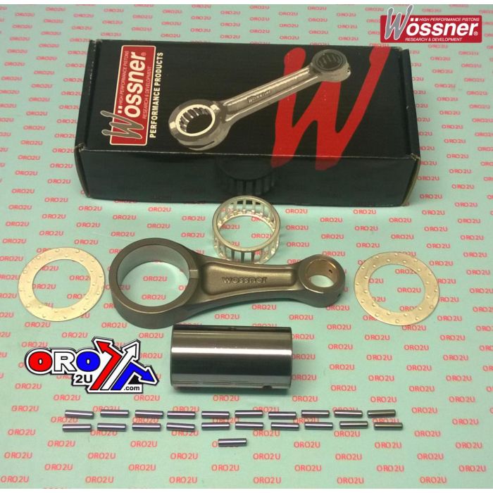 Vevstake Crf 450R 17-23 Wossner P4075 Honda