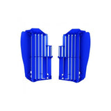 Rad Louvers Blå Yz 450 F 18 Yzf 450 2018 Polisport 8464700002