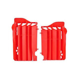 Rad Louvers Red Crf 17-18 Honda Crf 250 450 Polisport 8462900002