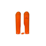 Nedre Gaffelskydd 18-19 Ktm85 Sx Neon Orange Rtech R-Psktman0185