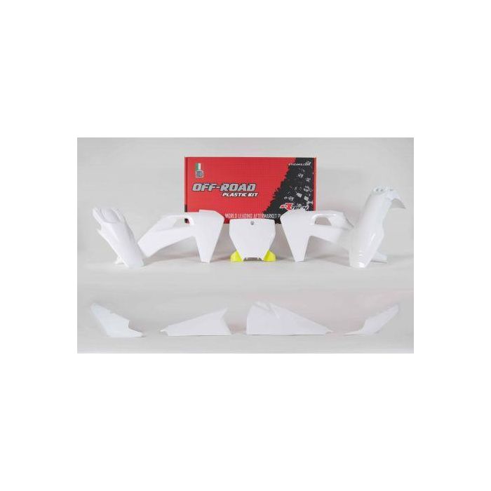 Plastkit/5 2019-22 Tc/Fc Oem Color 2019 Rtech R-Kithsq-Oem-599