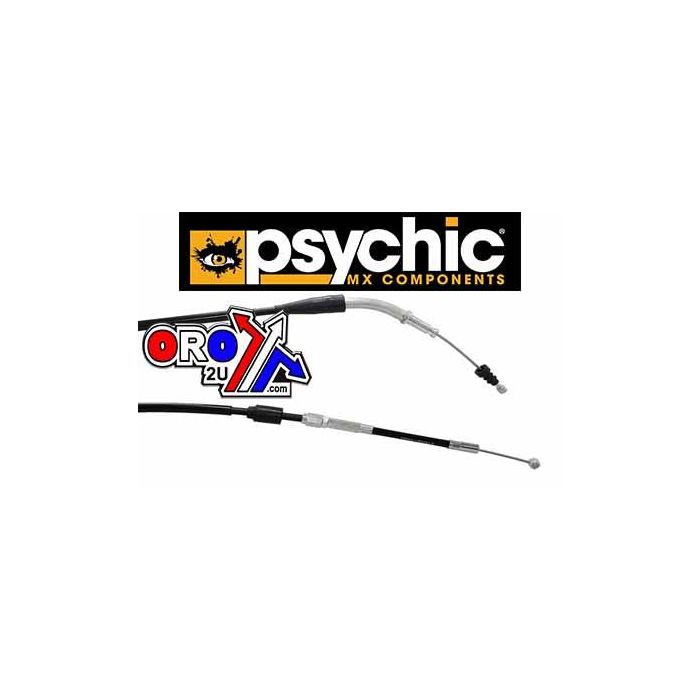 Kabelkoppling Rmz450 18 Psychic Mx-05957 Gamla Nr. 14-485.Dr