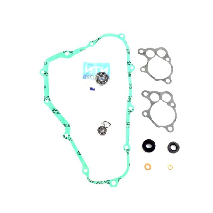 Vattenpumptäckningsset Cr500 85-01 Athena P400210475012 Honda Med Lager
