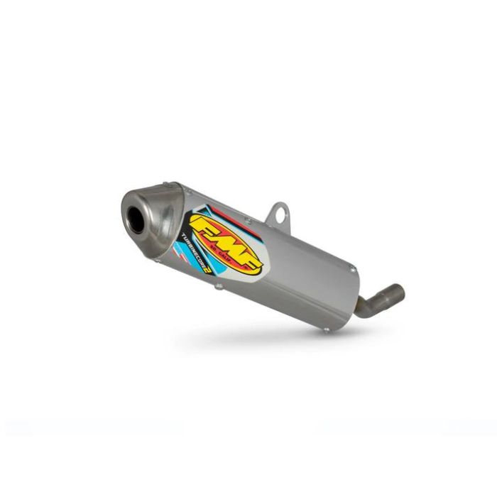 91-92 Yz250 Turbinecore Fmf 020353 Avgas Ljuddämpare