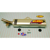 91-93 Wr200 Powercore Pipe Fmf 020256 Avgas Ljuddämpare