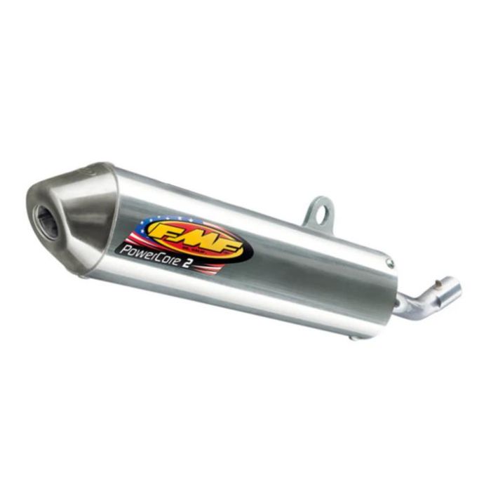 09-15 Ktm50Sx Pc2 Ljuddämpare Fmf 025102 Exhaust Powercore