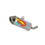 03-10 Ktm20/25/300 Pc2 Shorty Fmf 025048 Powercore Sileiner