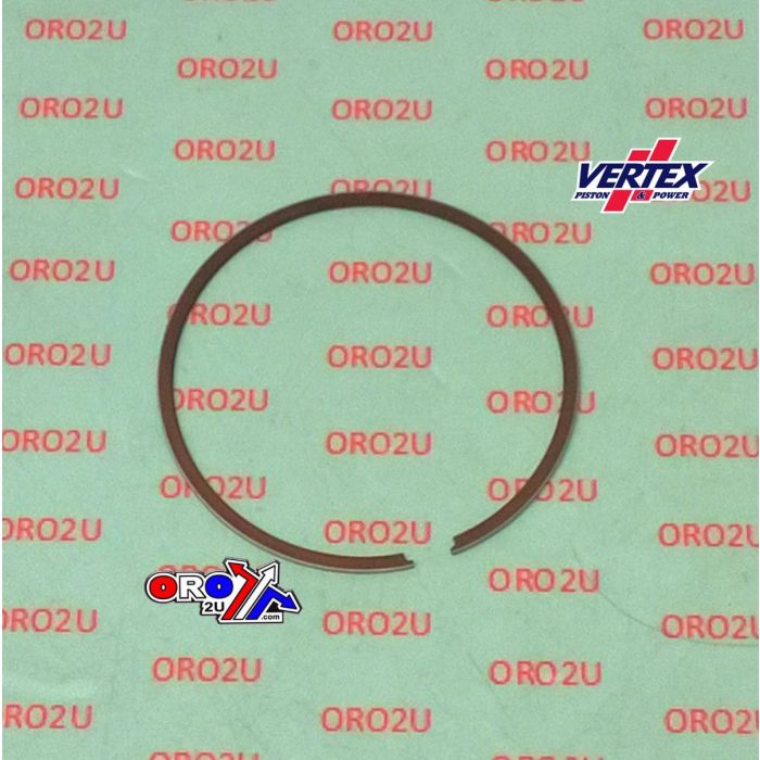 Ring Vertex 57Mm Säljes Styck 53010005700