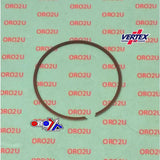 Ring Vertex 57Mm Säljes Styck 53010005700