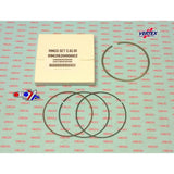 Ring Vertex 82Mm Säljes Set 590282000002