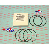 Ring Vertex 6850 Mm Säljs Set 590368500001