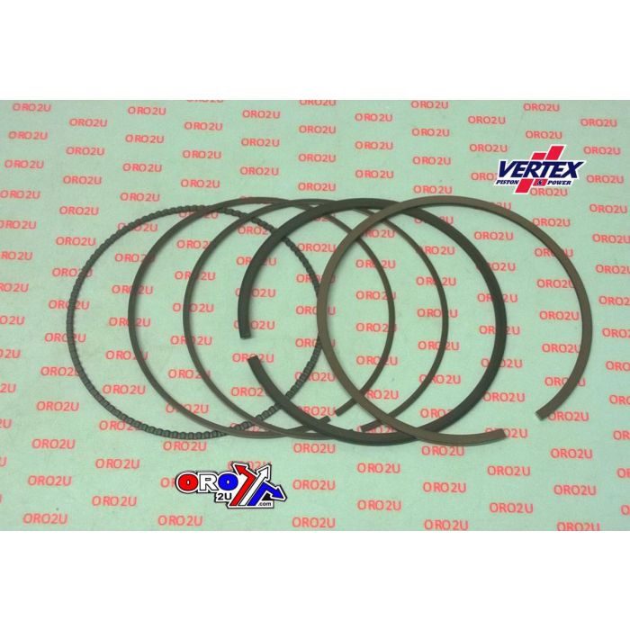 Ring Vertex 97Mm Säljes Set 590397000002