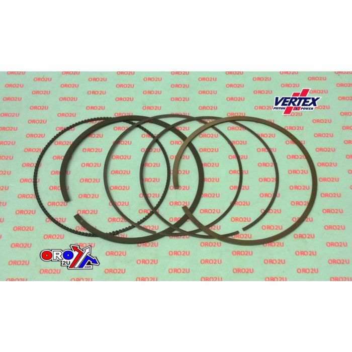 Ring Vertex 105Mm Säljes Set 590310500001