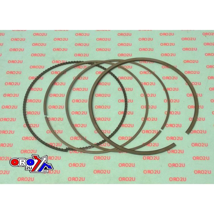 Ring Vertex 102Mm Säljes Set 590210200001