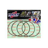 Ring Vertex 78Mm Såld Set 590278000003