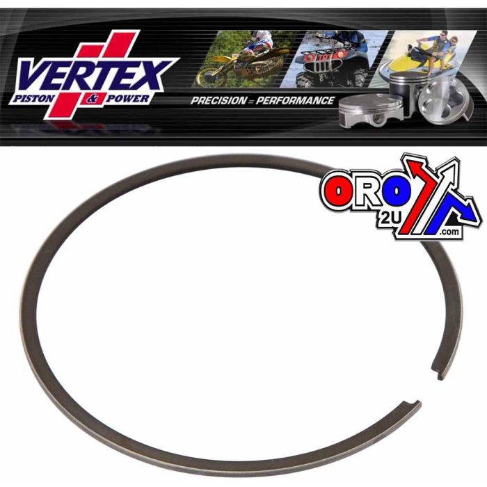 Ring Vertex 58Mm Säljes Styck 53010005800