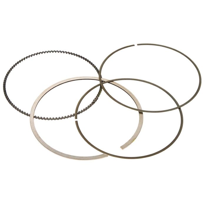 Ring Vertex 97Mm Säljes Set 590297000002