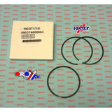 Ring Vertex 74Mm Såld Set 590374000002