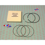 Ring Vertex 9920 Mm Säljs Set 590399200001