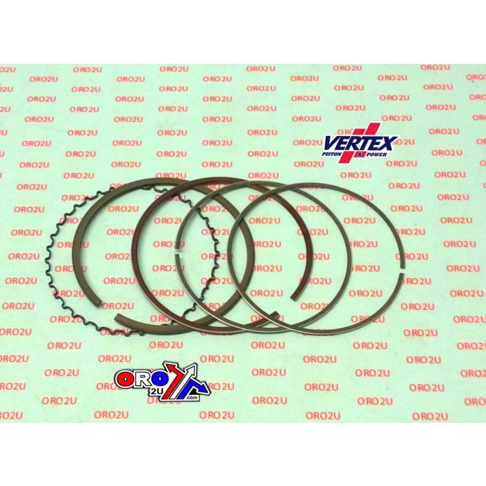 Ring Vertex 82Mm Säljes Set 590382000002